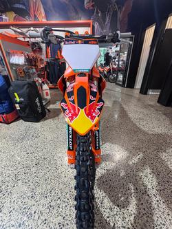 2026 KTM 450 SX-F Factory Edition