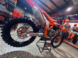 2026 KTM 450 SX-F Factory Edition