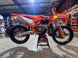 2026 KTM 450 SX-F Factory Edition