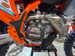 2026 KTM 450 SX-F Factory Edition