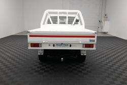 2022 Toyota Hilux SR