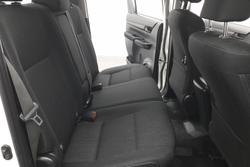 2022 Toyota Hilux SR