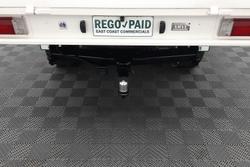 2022 Toyota Hilux SR