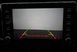 2022 Toyota Hilux SR