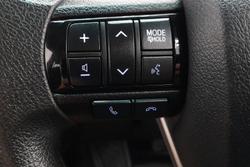 2022 Toyota Hilux SR