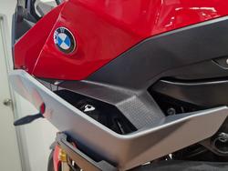 2022 BMW Motorrad F 900 XR SPORT RACING RED