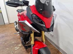2022 BMW Motorrad F 900 XR SPORT RACING RED