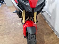 2022 BMW Motorrad F 900 XR SPORT RACING RED