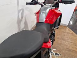 2022 BMW Motorrad F 900 XR SPORT RACING RED