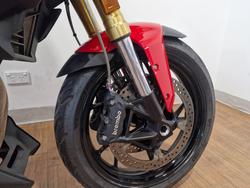 2022 BMW Motorrad F 900 XR SPORT RACING RED