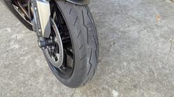 2026 Kawasaki NINJA ZX-6R (636) KRT EDITION Black