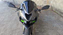 2026 Kawasaki NINJA ZX-6R (636) KRT EDITION Black