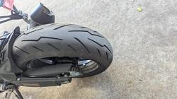 2026 Kawasaki NINJA ZX-6R (636) KRT EDITION Black