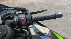 2026 Kawasaki NINJA ZX-6R (636) KRT EDITION Black