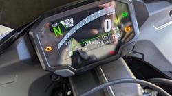 2026 Kawasaki NINJA ZX-6R (636) KRT EDITION Black