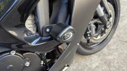 2026 Kawasaki NINJA ZX-6R (636) KRT EDITION Black