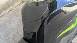 2026 Kawasaki NINJA ZX-6R (636) KRT EDITION Black