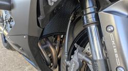 2026 Kawasaki NINJA ZX-6R (636) KRT EDITION Black