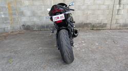 2026 Kawasaki NINJA ZX-6R (636) KRT EDITION Black