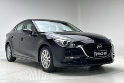 2016 Mazda 3 Maxx