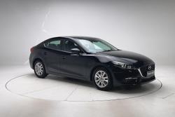 2016 Mazda 3 Maxx
