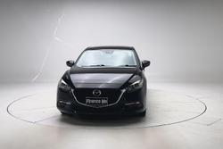 2016 Mazda 3 Maxx