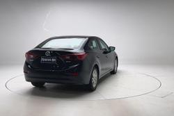 2016 Mazda 3 Maxx
