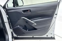 2023 Toyota Corolla Cross GX