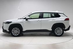 2023 Toyota Corolla Cross GX