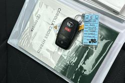 2023 Toyota Corolla Cross GX