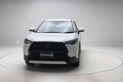 2023 Toyota Corolla Cross GX
