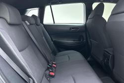 2023 Toyota Corolla Cross GX