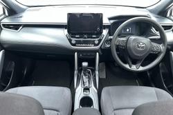 2023 Toyota Corolla Cross GX