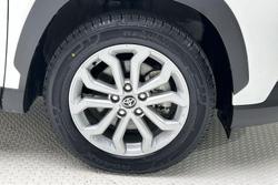 2023 Toyota Corolla Cross GX