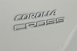 2023 Toyota Corolla Cross GX