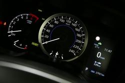 2021 Toyota Corolla SX Hybrid