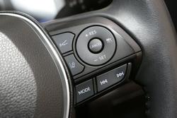 2021 Toyota Corolla SX Hybrid