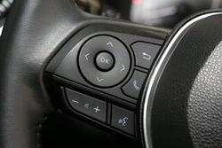 2021 Toyota Corolla SX Hybrid