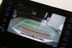 2021 Toyota Corolla SX Hybrid