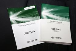 2021 Toyota Corolla SX Hybrid