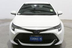 2021 Toyota Corolla SX Hybrid