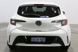2021 Toyota Corolla SX Hybrid