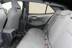 2021 Toyota Corolla SX Hybrid