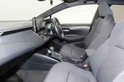 2021 Toyota Corolla SX Hybrid