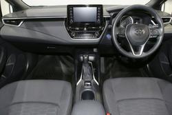 2021 Toyota Corolla SX Hybrid