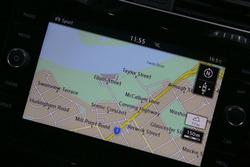 2020 Volkswagen Golf GTI