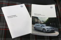 2020 Volkswagen Golf GTI