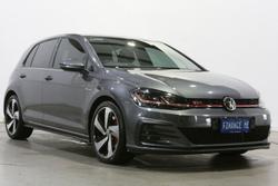 2020 Volkswagen Golf GTI