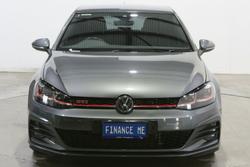 2020 Volkswagen Golf GTI