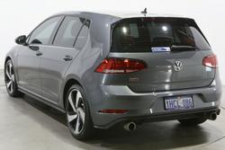 2020 Volkswagen Golf GTI